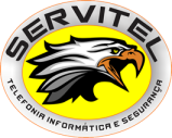 Logo Servitel Campinas