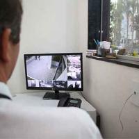CFTV Em Condomínios - Campinas e Região