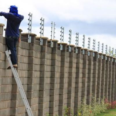 Cerca Elétrica Em Condomínios- Campinas e Região