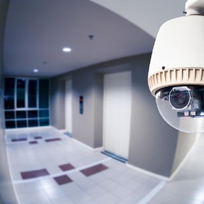 CFTV para Condomínios- Campinas e Região