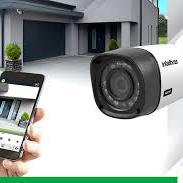 CFTV - Instalação e Manutenção de CFTV em Campinas