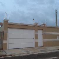 Instalação e Manutenção de Cerca Elétrica