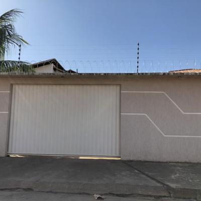 Instalação e Manutenção de Cerca Elétrica