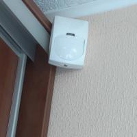 Instalação e Manutenção de Alarmes