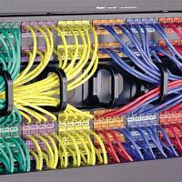 Infraestrutura - Organização de Hack